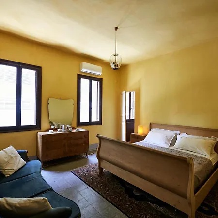 Casa Enrico 3* Mestre