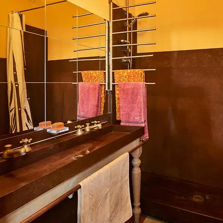 Casa Enrico Konukevi 3*
