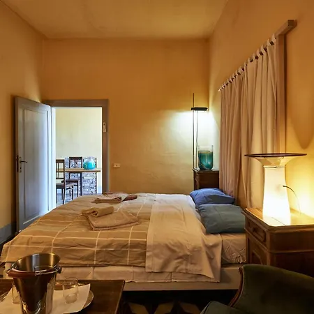 Casa Enrico 3*