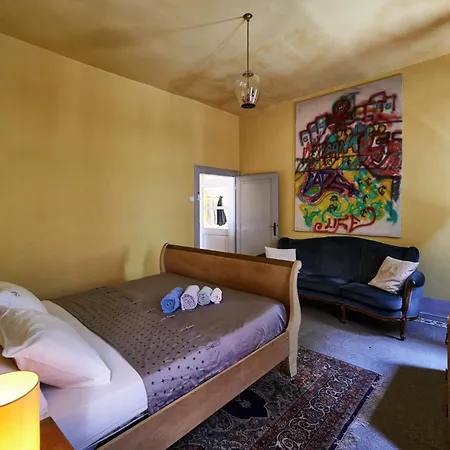 Casa Enrico Konukevi 3*