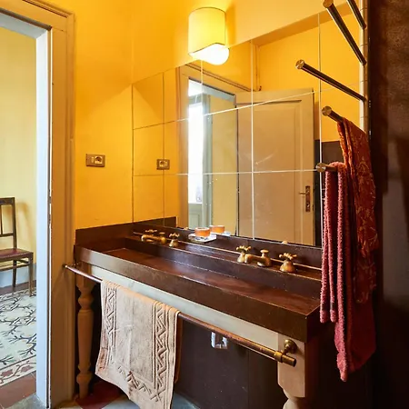 Gæstehus Casa Enrico 3*