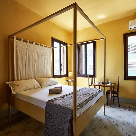 Casa Enrico Gæstehus 3*
