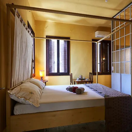 Casa Enrico 3* Mestre