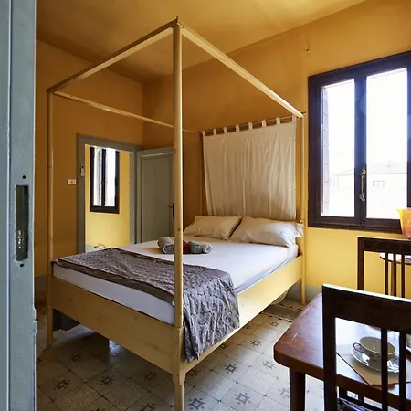 Affittacamere Casa Enrico
