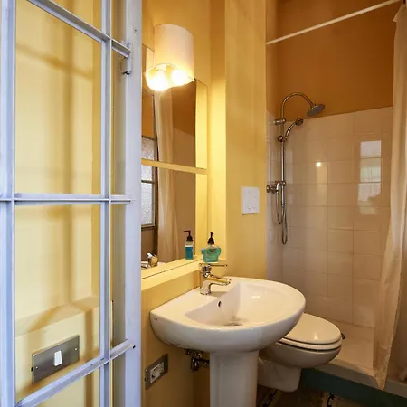 Casa Enrico Affittacamere