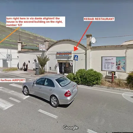 Casa Enrico 3*